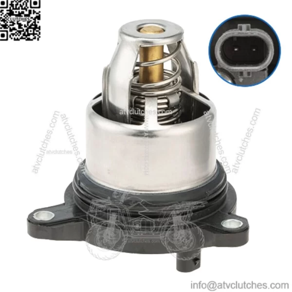 Engine Thermostat Housing Assy 9A712111510 For Porsche Cayenne Macan Panamera