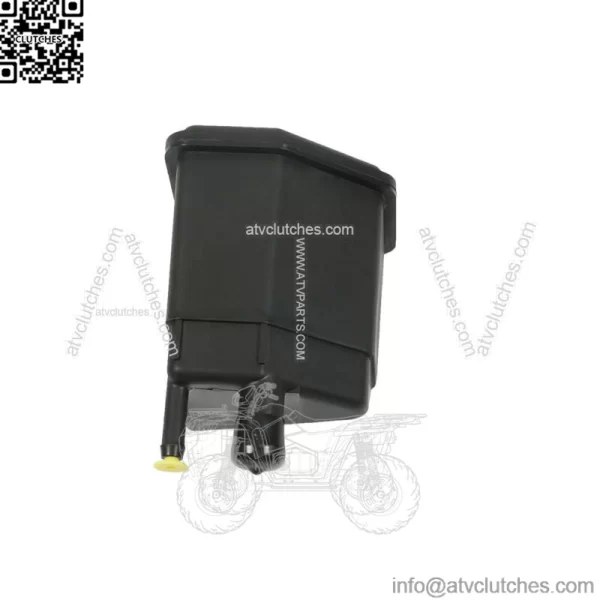 Power Steering Reservoir For 2005-2010 Chrysler 300 Dodge Charger Challenger - Image 2