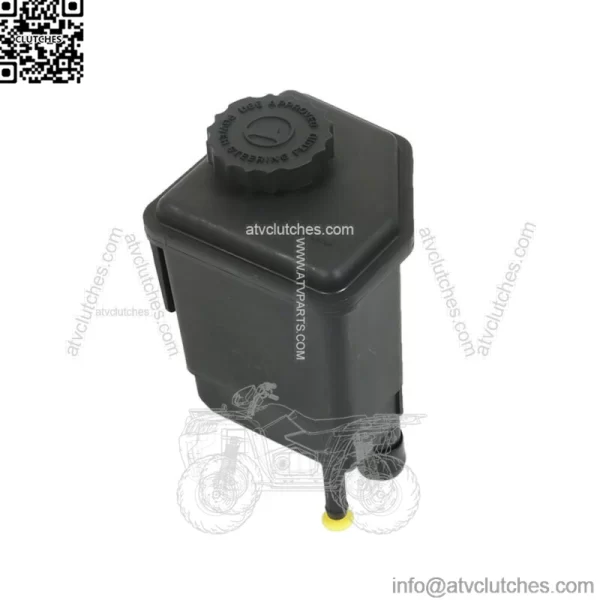 Power Steering Reservoir For 2005-2010 Chrysler 300 Dodge Charger Challenger - Image 3
