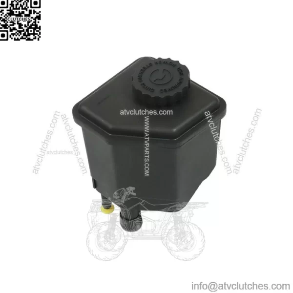 Power Steering Reservoir For 2005-2010 Chrysler 300 Dodge Charger Challenger - Image 4