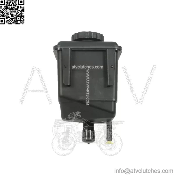 Power Steering Reservoir For 2005-2010 Chrysler 300 Dodge Charger Challenger - Image 5