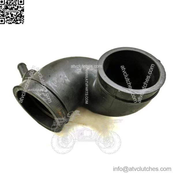 16 Yamaha FX Cruiser SVHO Airbox Hose Intake FC1800 (For: 2014 Yamaha SVHO) - Image 2