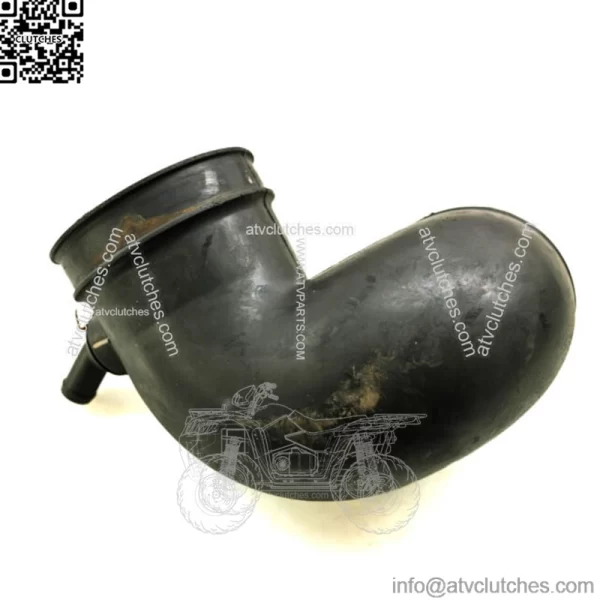 16 Yamaha FX Cruiser SVHO Airbox Hose Intake FC1800 (For: 2014 Yamaha SVHO) - Image 3