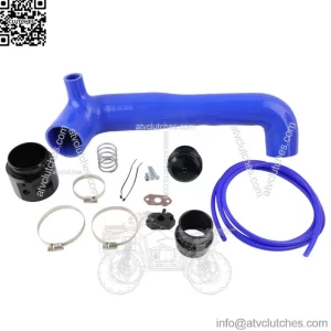 Dump Blow Off Valve Fits For VW Jetta Golf Polo MK7 Forge 1.2 & 1.4 TSI BOV Kit
