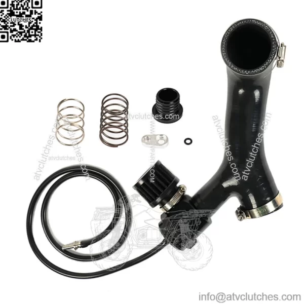 Blow Off Valve Kit Repairing Accessories Replacement For  INTERCOOLED Models