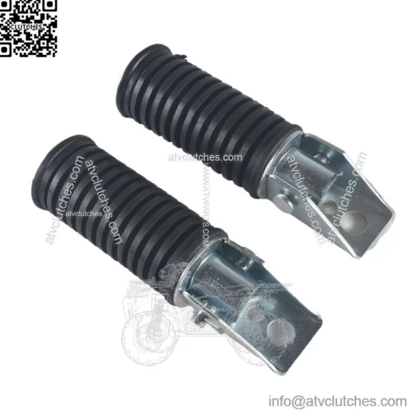 Footrest Peg For Baja Mini Bike Baja Heat Mini Baja Baja Warrior MB165 MB200