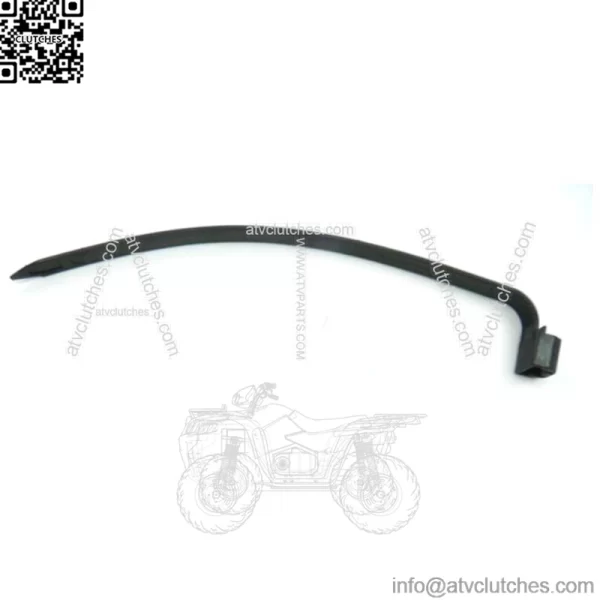 9046415195 Yamaha Snowmobile Clamp FJR1300 WR400 FZS1000 FZ1S W11578