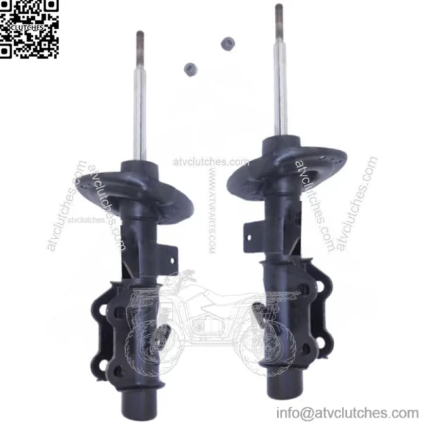 2 New Front Suspension Struts Shock Fit Chevrolet Camero 2010-2012 With Warranty