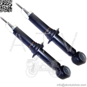 2 New Front Struts Shocks Fit 2006 - 2003 Ford Expedition 2WD