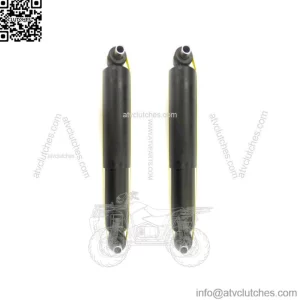 2 New Front Shock Absorbers Struts Fit 1991-2003 Chevrolet/GMC C3500 2WD Only