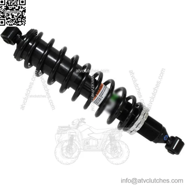 Front Gas Shock #AU-04318 for Yamaha Bruin 350/Grizzly 350/400/450