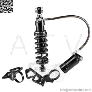 Remote Reservoir HLR Shocks 14" Standard Harley Davidson Sportster