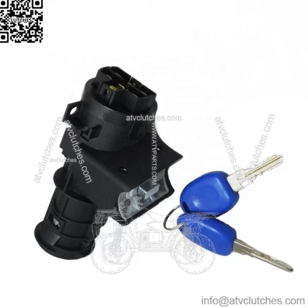 Car Ignition Start Switch Used For Fiat Punto 46543447 064425001010 46734572 7622034