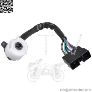 High Quality Ignition Cable Switch with Wire for TOYOTA COROLLA 45280-12110 4528012110