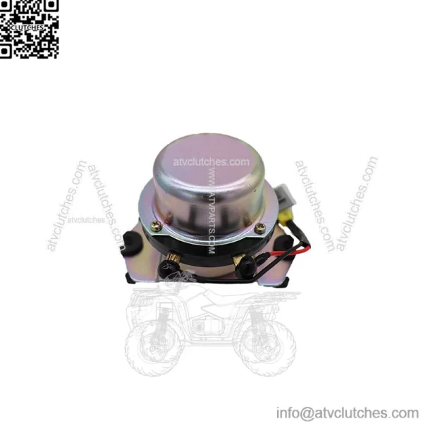 KKA-37AD-35010 100A 12V/24V Solenoid Starter Relay Factory Direct Supply Power Switch for Valin, Disconnect Truck Switch - Image 4