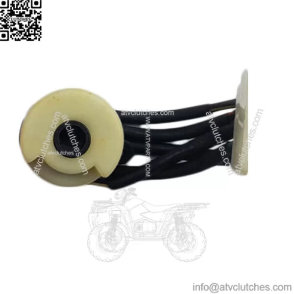 Ignition Cable Switch Fits For Daihatsu Truck V22 V26 80-85 NOS