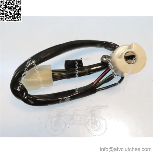Ignition Switch Fits Toyota Corolla & HiLux Pickup RN20 RN25 84450-12021