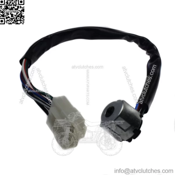 New Ignition Switch 48750-01G00 For Nissan D21 Pathfinder Pickup Truck 240SX 240