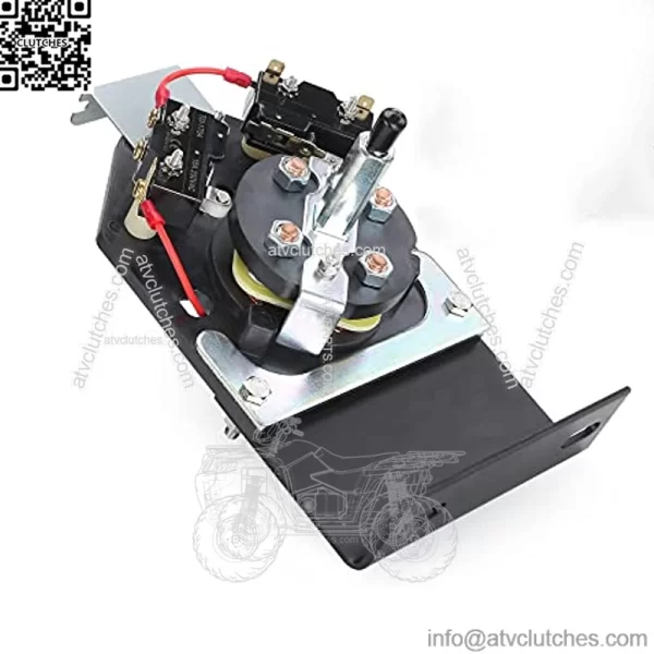 Forward Reverse Switch Assembly for EZGO TXT 1994-up Golf Cart, OEM# 73036G01 70578G01 70578G02 73036-G01 70578-G01 70578-G02