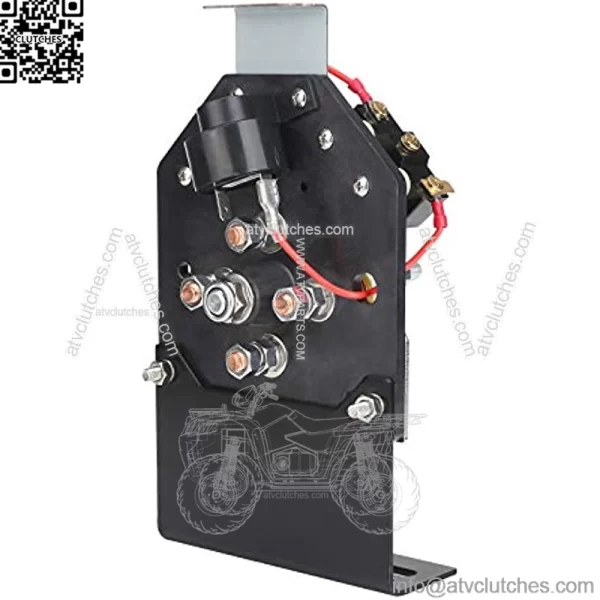 Forward Reverse Switch Assembly for EZGO TXT 1994-up Golf Cart, OEM# 73036G01 70578G01 70578G02 73036-G01 70578-G01 70578-G02 - Image 2