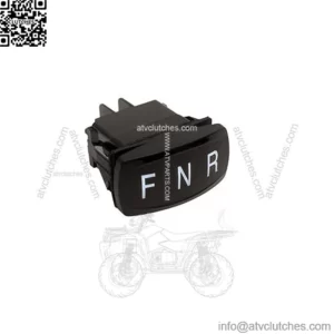EZGO TXT 48V 2014+ Forward Reverse Switch Assembly