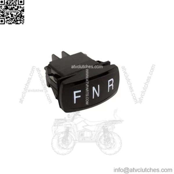 EZGO TXT 48V 2014+ Forward Reverse Switch Assembly