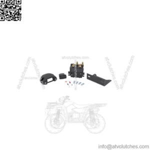 EZGO TXT Medalist Forward Reverse Switch Assembly