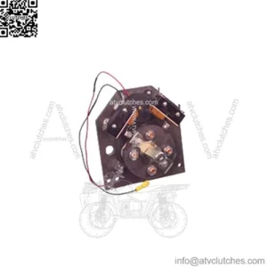 E-Z-GO 2-cycle Forward / Reverse Switch Years 1989-1993