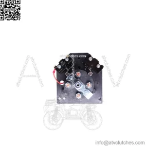 EZGO Marathon Forward Reverse Switch 1986-1993