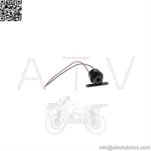 EZGO RXV Reverse Warning Kit 2008 up
