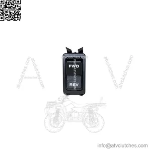 EZGO TXT PDS 2003+ Forward Reverse Switch Assembly