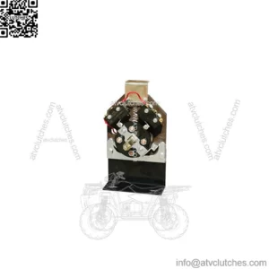 EZGO High Output Forward Reverse Switch 1994+