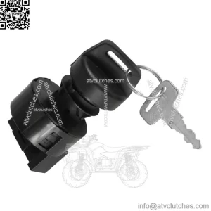 Ignition Switch Key For Polaris Ranger 400 425 500 570 700 800 900 1000 Crew XP