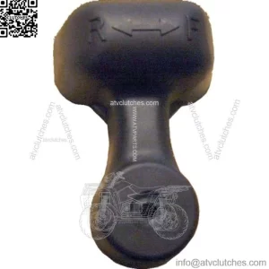 EZGO TXT Golf Cart Forward and Reverse Handle - Fits 1994-Up