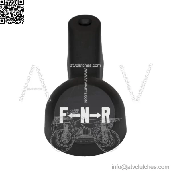 Forward & Reverse Golf Cart Handle for Club Car DS/Precedent | 1985 and Up