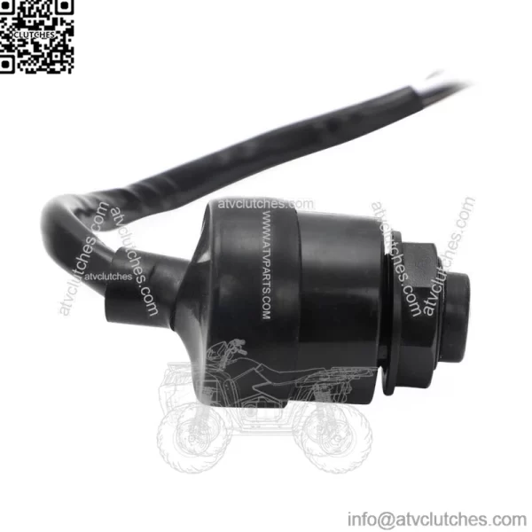 Key Ignition Switch Set For 2008-2020 Kawasaki Teryx 750 800 / KRF750 4x4 KRF800 (For: More than one vehicle) - Image 5