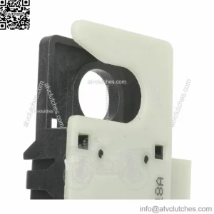 D891A Stoplight Brake Light Switch Lamp New for Chevy Avalanche Express Van GMC (For: More than one vehicle)