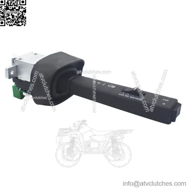 New Turn Signal Switch Corner Side Marker Parking For Volvo VNL 2005-2012