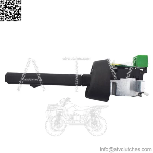 New Turn Signal Switch Corner Side Marker Parking For Volvo VNL 2005-2012 - Image 2