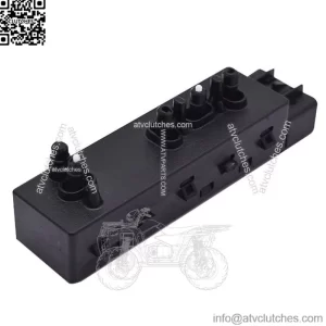 Power Seat Switch Fit For Chevrolet Camaro 2010 2011-2015 Driver Side 25974714