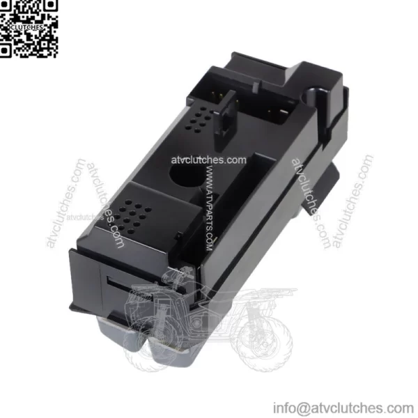 Master Power Window Switch For 1995-2001 Chevy GMC 1500 C2500 K3500 Driver Side - Image 4
