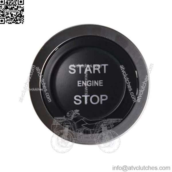 Start Stop Engine Button Push Switch For 2016-20 Land Rover Discovery SPORT 2.0L - Image 3