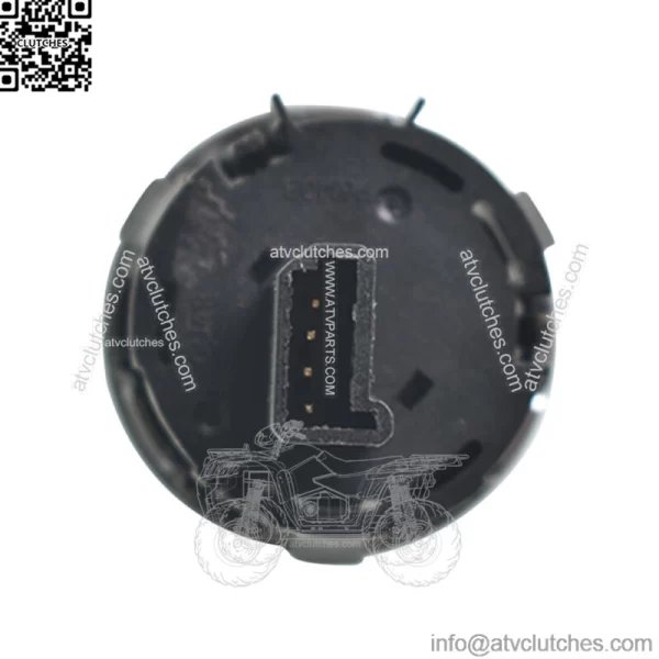 Start Stop Engine Button Push Switch For 2016-20 Land Rover Discovery SPORT 2.0L - Image 4