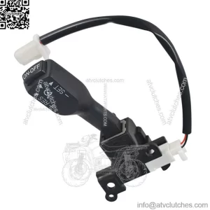 Cruise Control Switch 84632-34011 For 2006-2009 Toyota 4Runner Camry Corolla