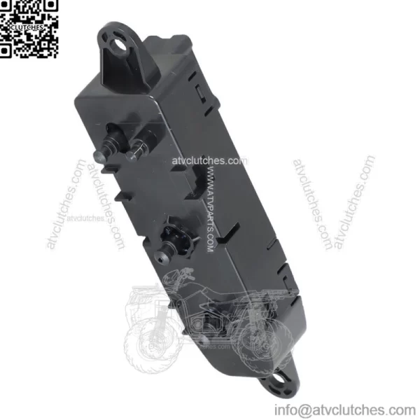 LH Driver Side Power Seat Switch For 13-16 Nissan Altima 08-13 Rogue 87016JM00A