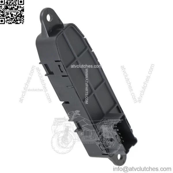 LH Driver Side Power Seat Switch For 13-16 Nissan Altima 08-13 Rogue 87016JM00A - Image 4
