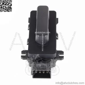 Driver Side Driver Power Seat Control Switch For 1999-2007 Silverado Suburban