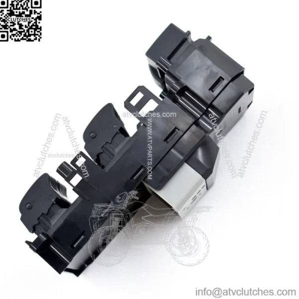 Master Power Window Switch Left Side Fit For Honda Accord EX EX-L 2019 2010 - Image 4