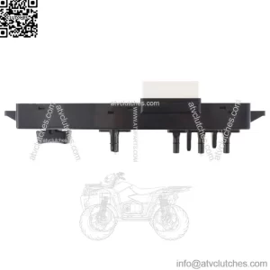 Power Seat Switch For 2011-2014 Hyundai Sonata Front Seat Left 881913S100RY