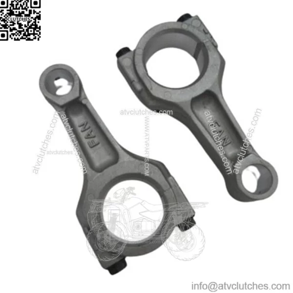 EZGO Gas Golf Cart 1991-up 295cc 350cc Engine Connecting Rod Set